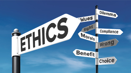 Ethical Implications Of Unethical Behavior